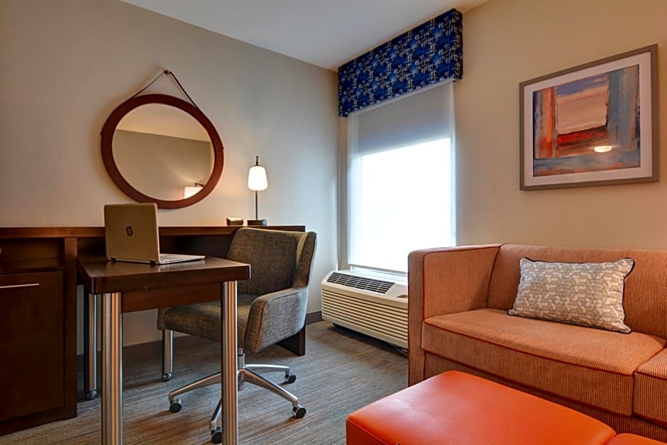 Hampton Inn Anderson