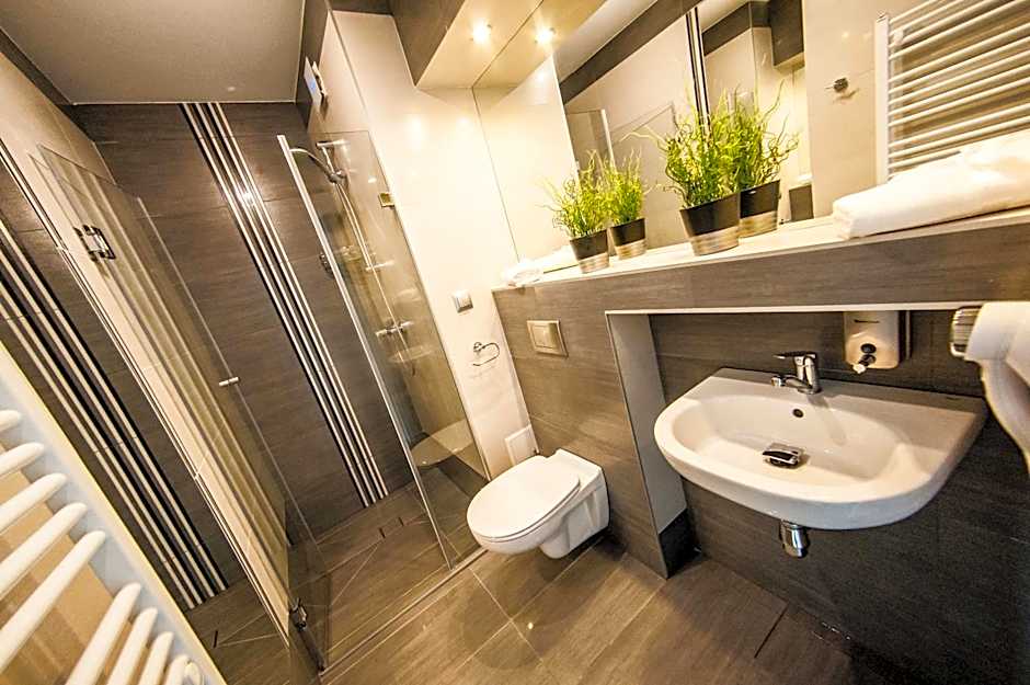 Lawendowy Zdrój Medycyna i SPA