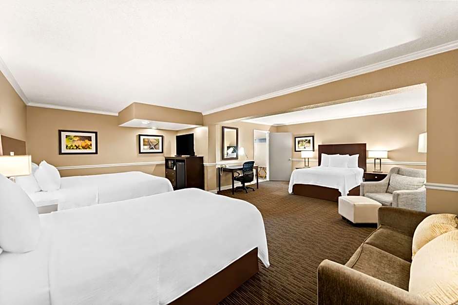 Best Western State Fair Inn