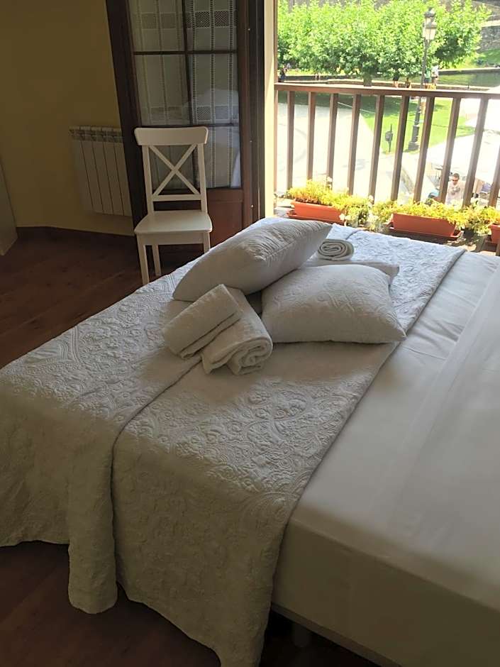 The Way Hotel Molinaseca