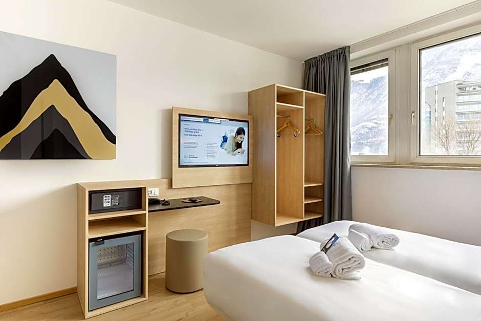 B&B Hotel Bolzano