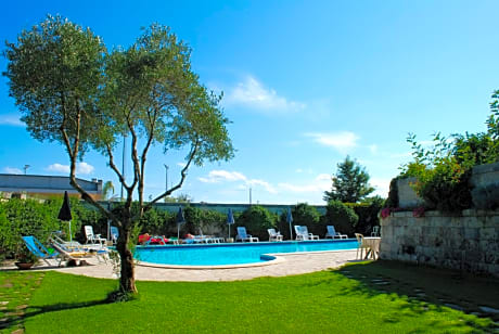 Masseria Gattamora
