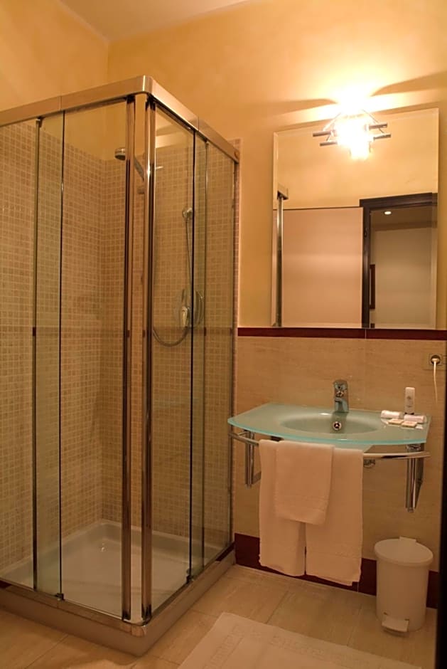 Hotel Globo