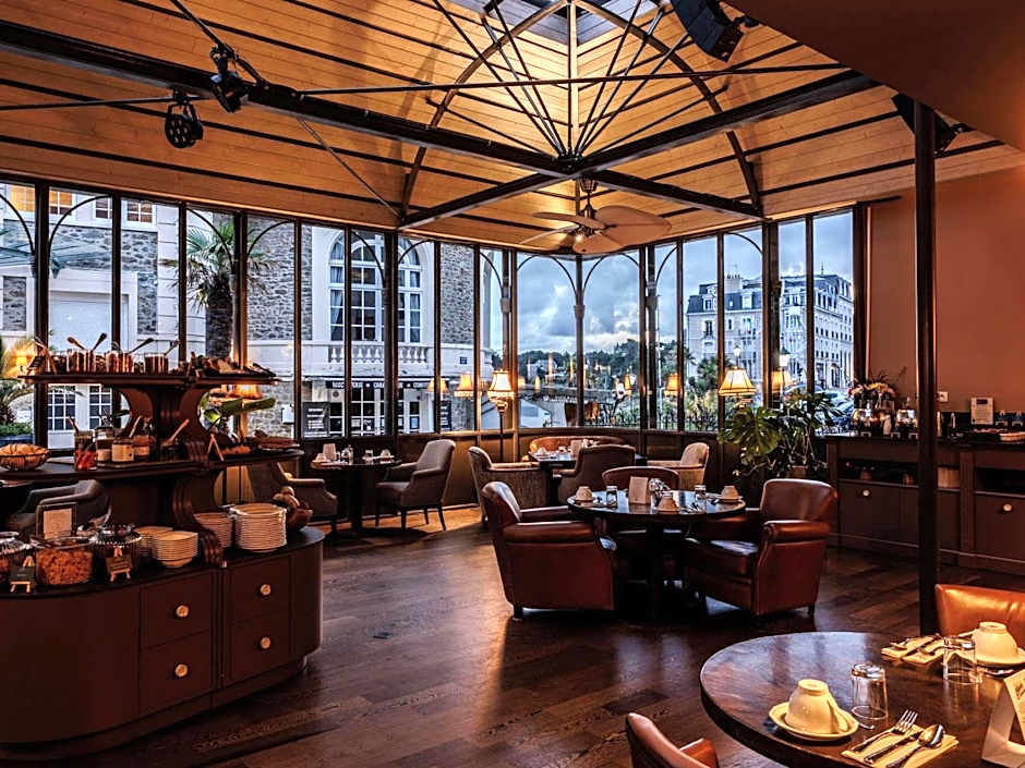 Royal Emerald Dinard-MGallery