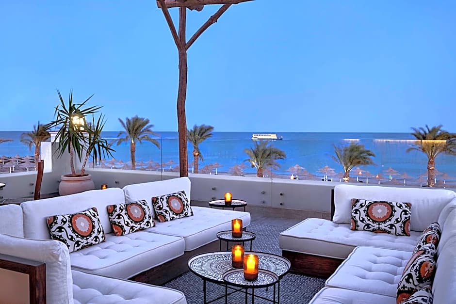 Jaz Costa Mares Adults Only +16