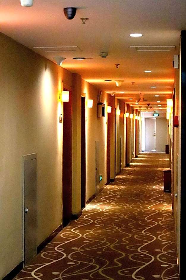 7Days Premium Dalian Airport