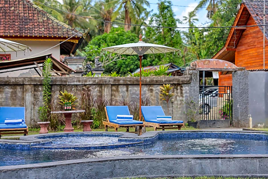 Adi Bungalow Nusa Penida