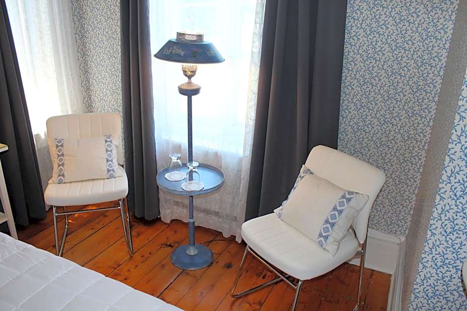 La Belle Victorienne