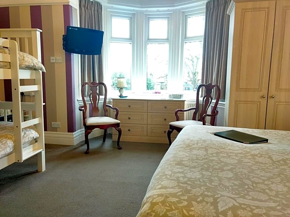 Rutland West Guest House