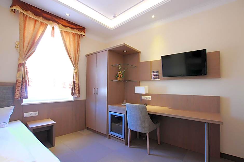 Hotel Europäischer Hof