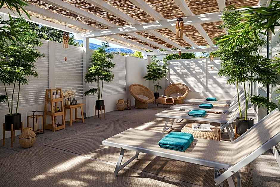 Valamar Atrium Residence