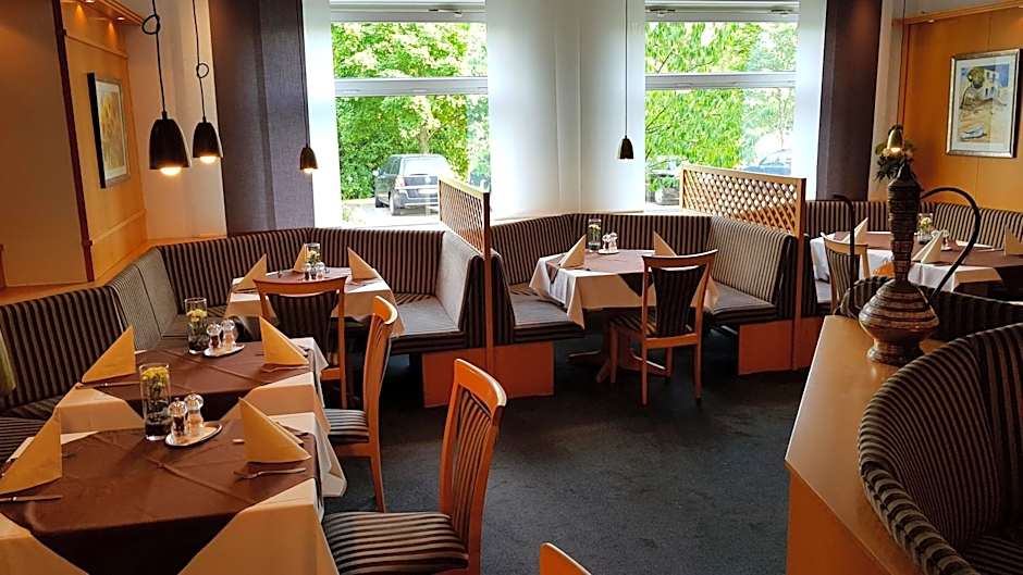 Hotel & Restaurant Fricke