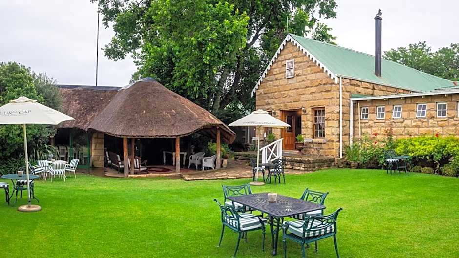 Fouriesburg Country Inn