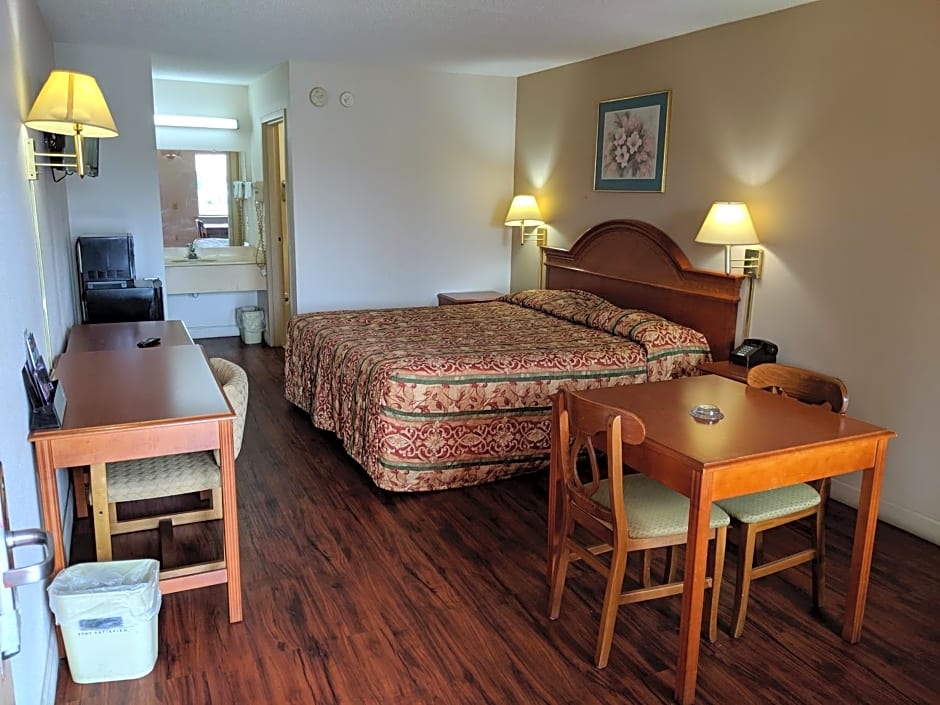 Economy Inn Express