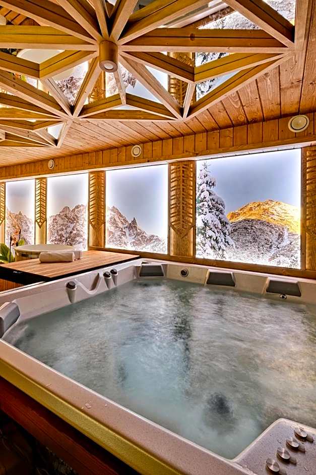 Rezydencja Górska Odkryj Zakopane