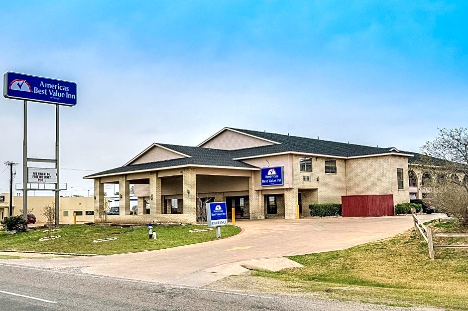 Americas Best Value Inn Midlothian