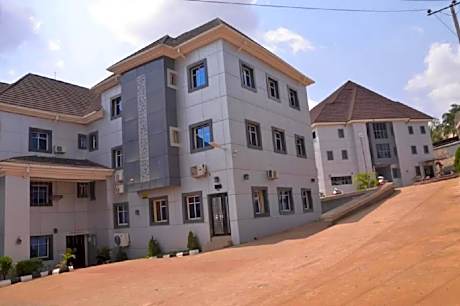 Rizz Park Hotel & Event Center