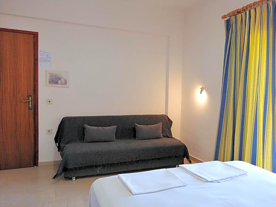 Jason Rooms & Studios