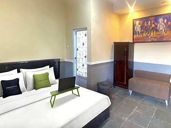Urbanview Hotel Syariah House of Tuwuh by RedDoorz