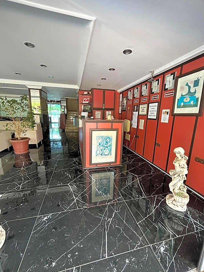 Bayındır Palme Hotel