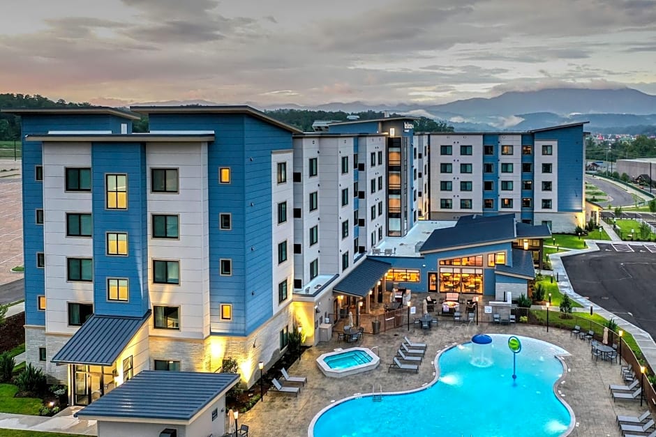 Residence Inn by Marriott Pigeon Forge