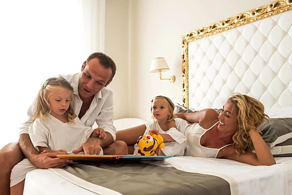 Novecento Suite Hotel