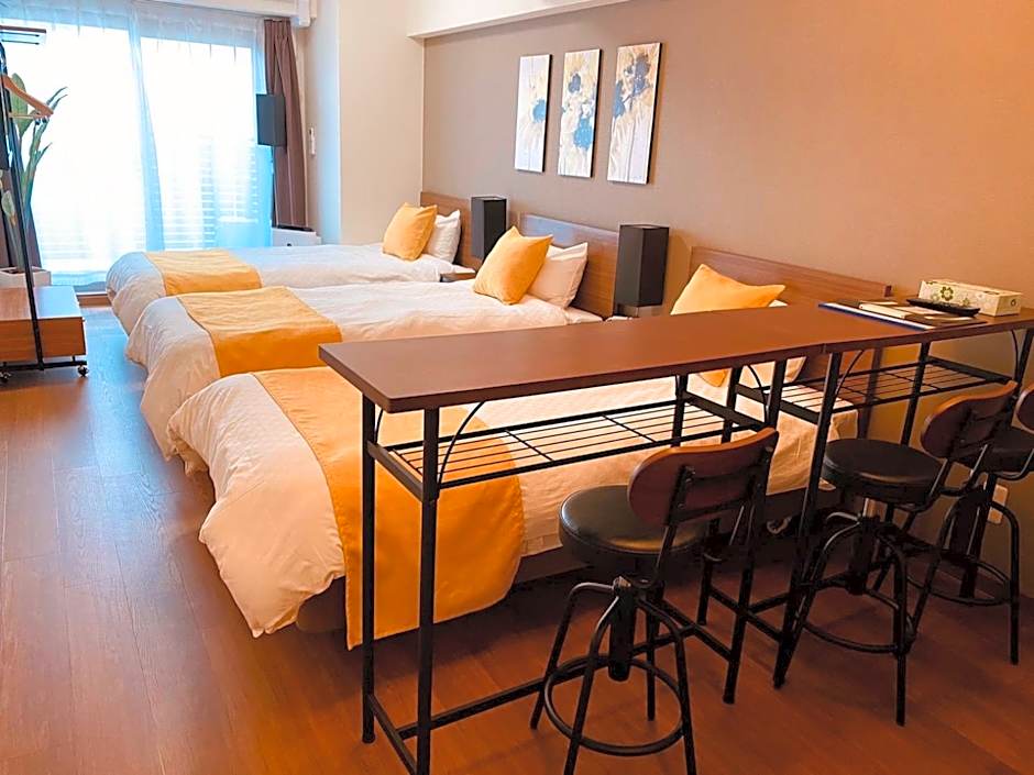 @RLiS_house新大阪北