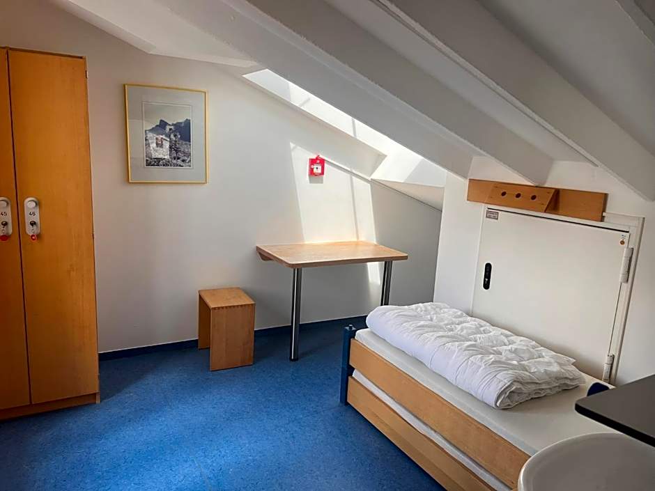 Jugendherberge Ottobeuren - membership required