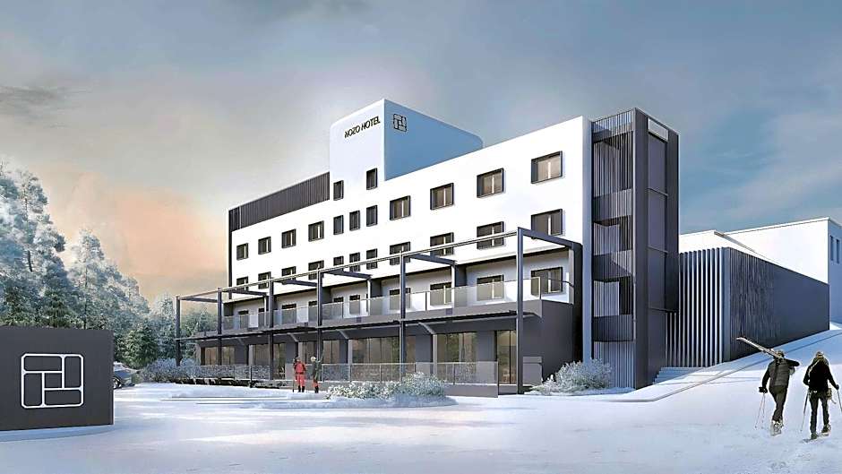 Nozo Hotel