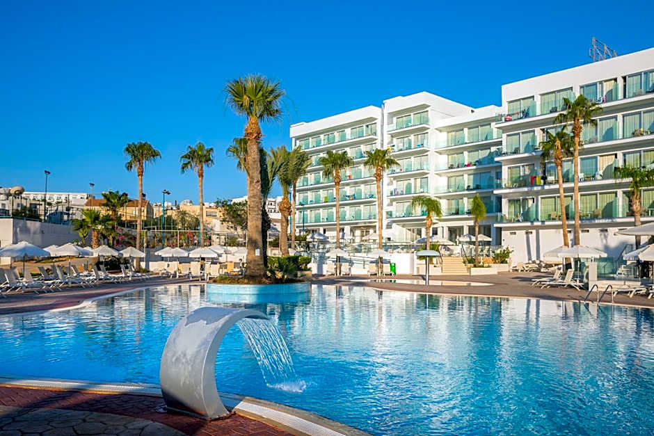 Tsokkos Protaras Beach Hotel