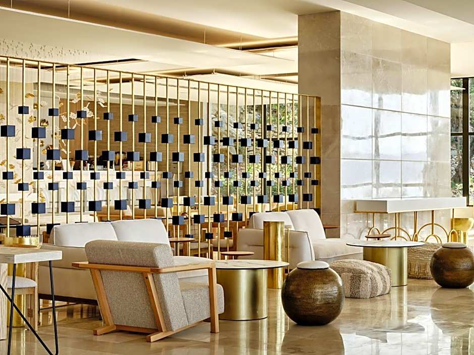 Atlantica Nissaki Beach - Adults Only