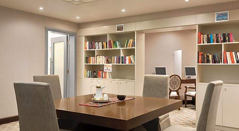 Wyndham Garden Salalah Mirbat