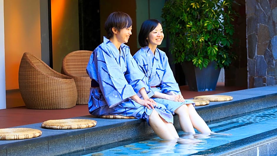 Laforet club Ito onsen Yunoniwa