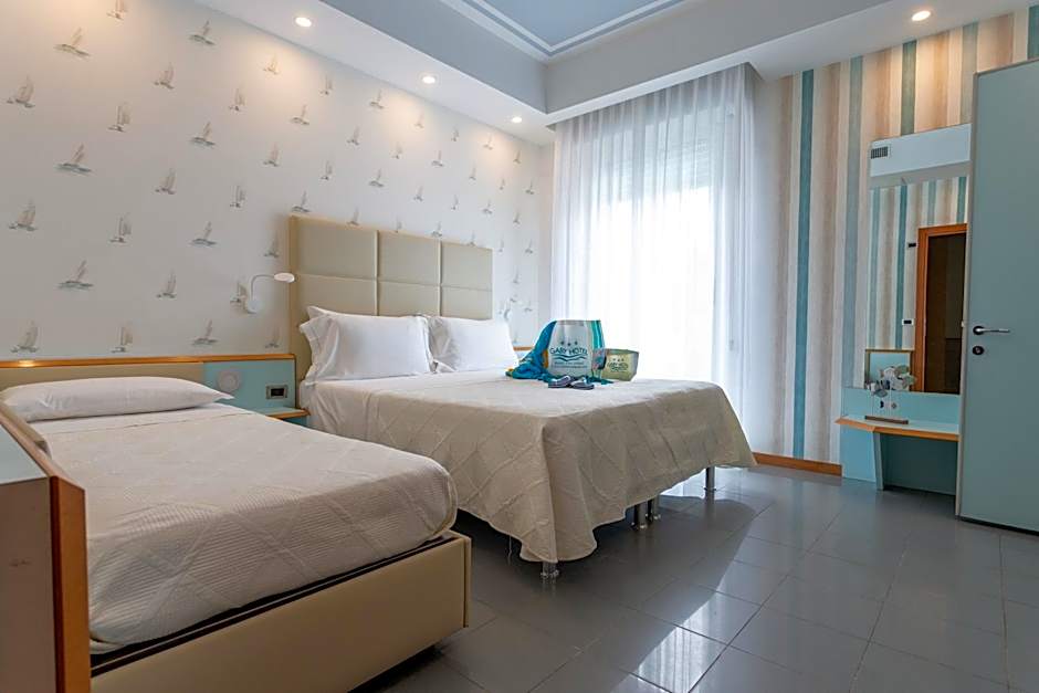 Hotel Gaby