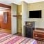 Rodeway Inn & Suites Smyrna