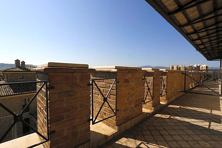 Hotel Castello di Septe