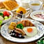 Toyama Manten Hotel