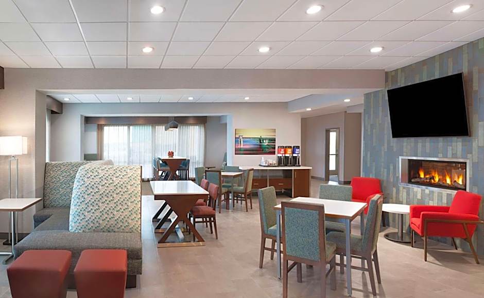 Hampton Inn Ogallala