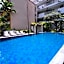 Kamini Legian Hotel
