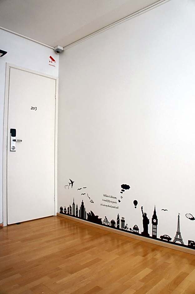 SweetDream Guesthouse