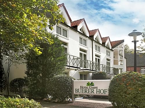 Hotel Buerer Hof