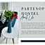 Partenope Hostel and Suites