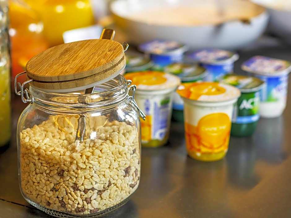 Mercure Inverness Hotel