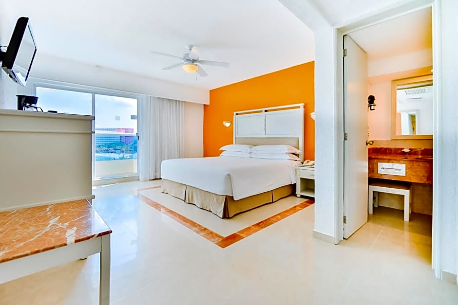 Occidental Costa Cancun - All Inclusive