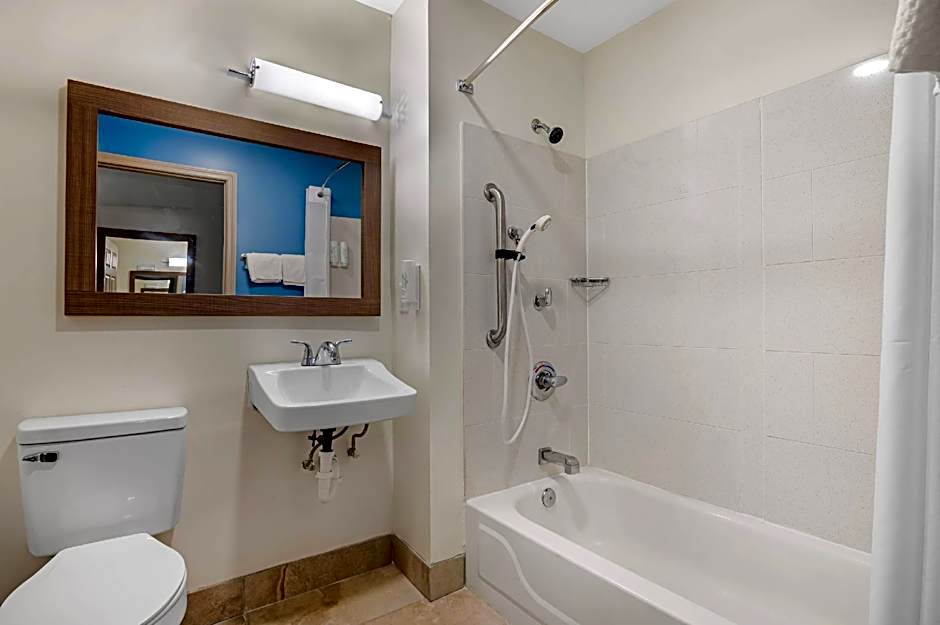 Sleep Inn Franklin - Cool Springs