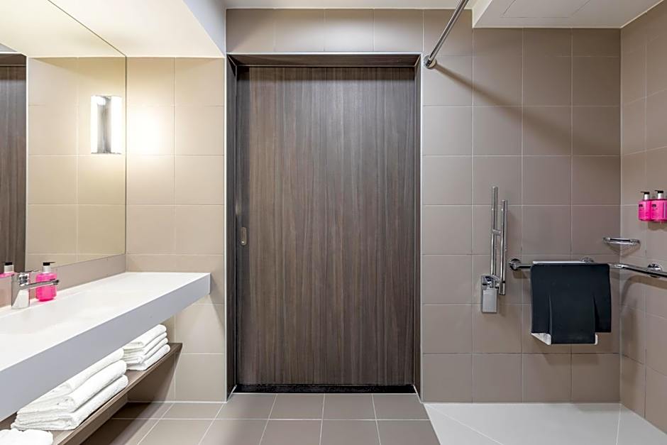 Moxy Berlin Airport