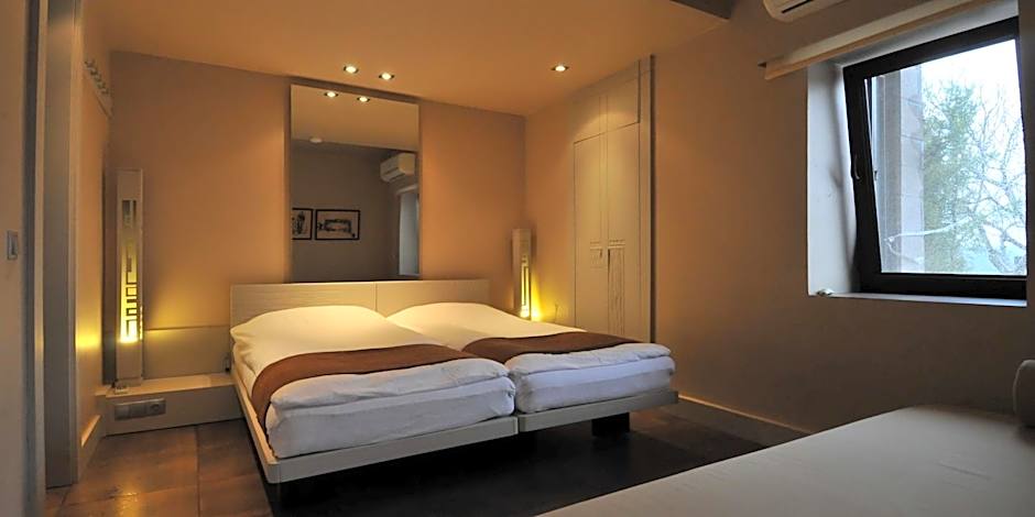 Assosyal Hotel