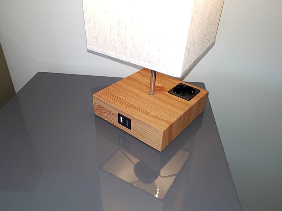 Chambres d'hôtes GIDY