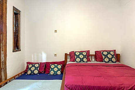 Standard Queen Room with Two Queen Beds