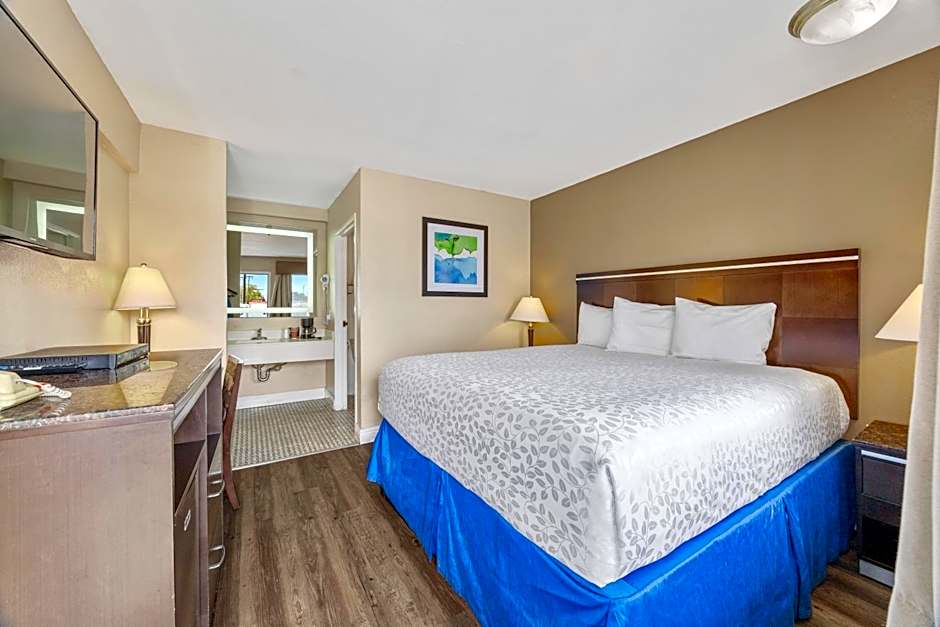 Executive Inn